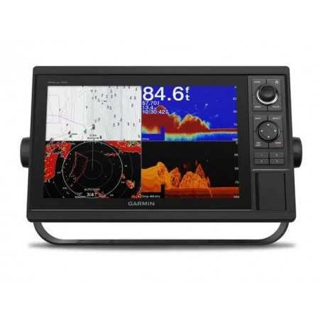 Garmin GPSMAP 1242xsv bez devēja