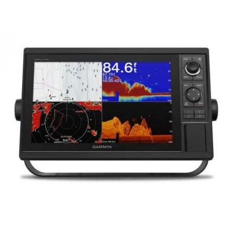 Garmin GPSMAP 1242xsv - Tanpa Transduser