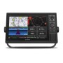 Garmin GPSMAP 1222 Світова базова карта