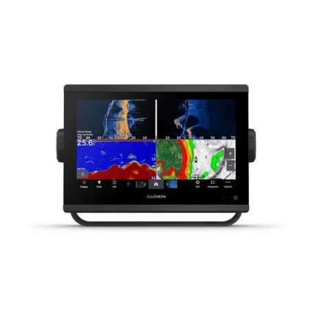 Garmin GPSMAP 923 bez sonāra ar pasaules pamatkarti