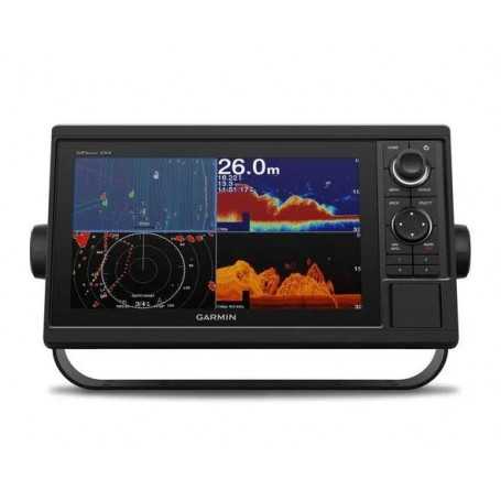 Garmin GPSMAP 1022xsv 無聲納探頭