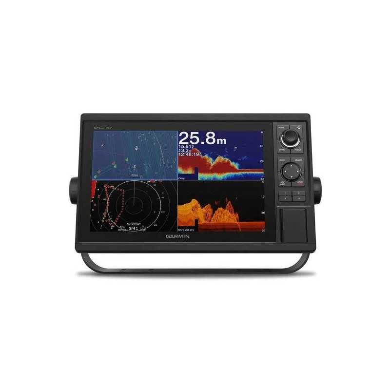 가민 GPSMAP 1222xsv - 트랜스듀서 미포함