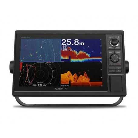 گارمین GPSMAP 1222xsv - بدون ترانسدیوسر