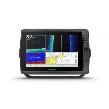 Garmin ECHOMAP Ultra 102sv ไม่มีทรานสดิวเซอร์