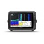 Garmin ECHOMAP Ultra 102sv bez devēja