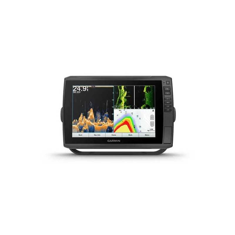 Garmin ECHOMAP Ultra 106sv sem Transdutor
