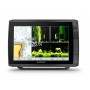 Garmin ECHOMAP Ultra 126sv ve GT56UHD-TM Dönüştürücü