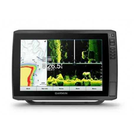 Garmin ECHOMAP Ultra 126sv con Trasduttore GT56UHD-TM