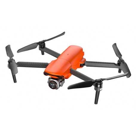 Bộ sản phẩm cao cấp Máy bay không người lái Autel EVO Lite+ - Màu cam