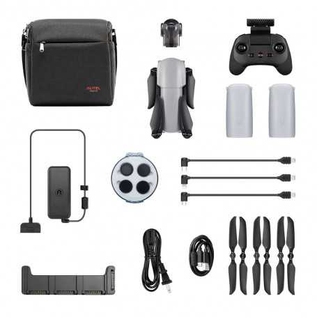 Autel EVO Lite+ Premium droonikomplekt - hall