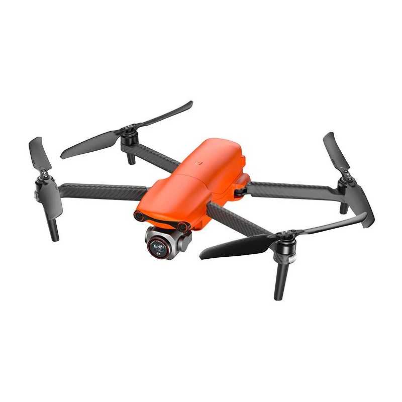 Bộ Tiêu Chuẩn Máy Bay Không Người Lái Autel EVO Lite+ - Màu Cam