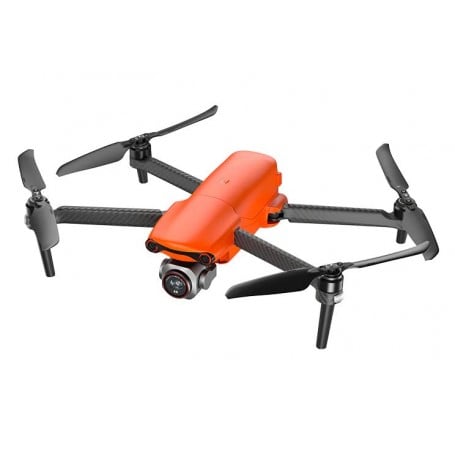 חבילה סטנדרטית של Autel EVO Lite+ Drone / כתום