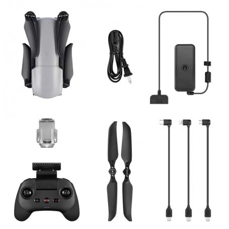 Autel EVO Lite+ Drone Standard Bundle / Grey