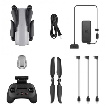 Autel EVO Lite+ Drone Standard Bundle / グレー