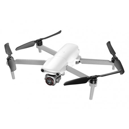 Bundel Standar Autel EVO Lite+ Drone / Putih