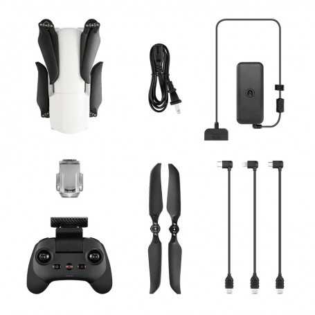 Комплект стандарт Autel EVO Lite+ Drone - білий