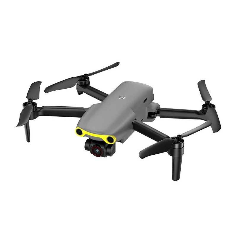 Autel EVO Nano+ Премиум комплект дрон - Сив