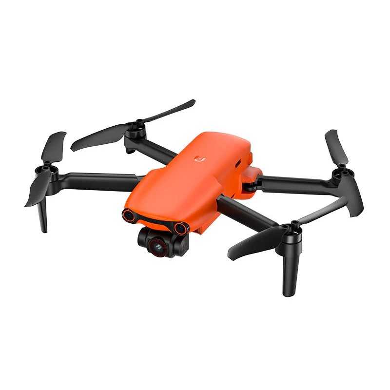 רחפן אוטל EVO Nano+ חבילה סטנדרטית - כתום