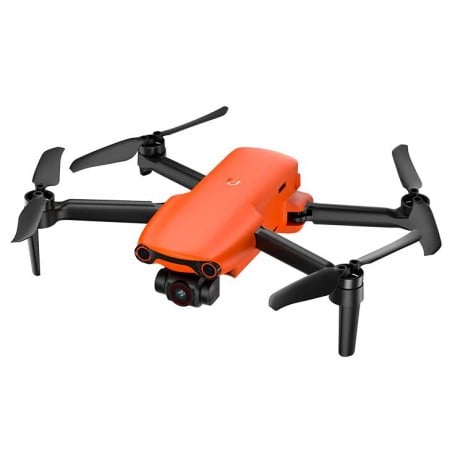 חבילה סטנדרטית של Autel EVO Nano+ Drone / כתום