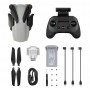 Autel EVO Nano+ Drone Paket Standar - Abu-abu