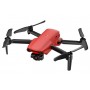 Autel EVO Nano+ Standard Drón Csomag - Piros
