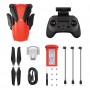 Autel EVO Nano+ Standard Drón Csomag - Piros