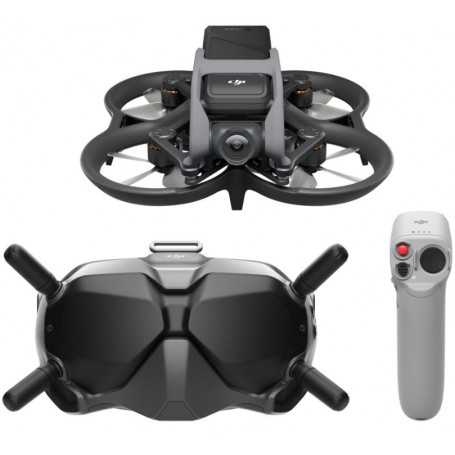 DJI Mavic Дрон - Комплект Fly More