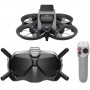 DJI Mavic Drone - Συνδυασμός Περισσότερων Πτήσεων