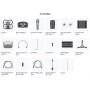 DJI Mavic Dron - Paket Fly More