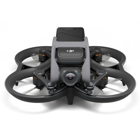 DJI Avata dronas (be RC)