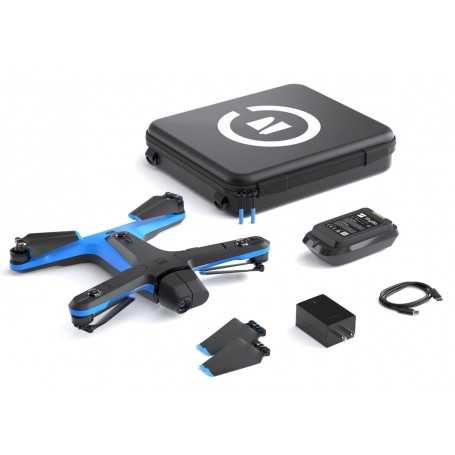 سكيديو 2+ طقم المبتدئين