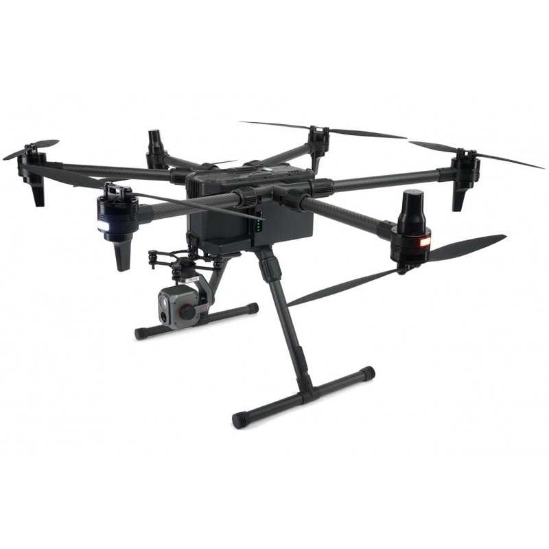 Yuneec H520-RTK Μη επανδρωμένο αεροσκάφος