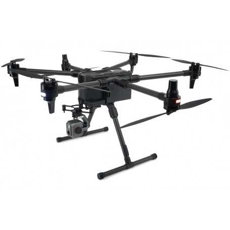 Máy bay không người lái Yuneec H520-RTK