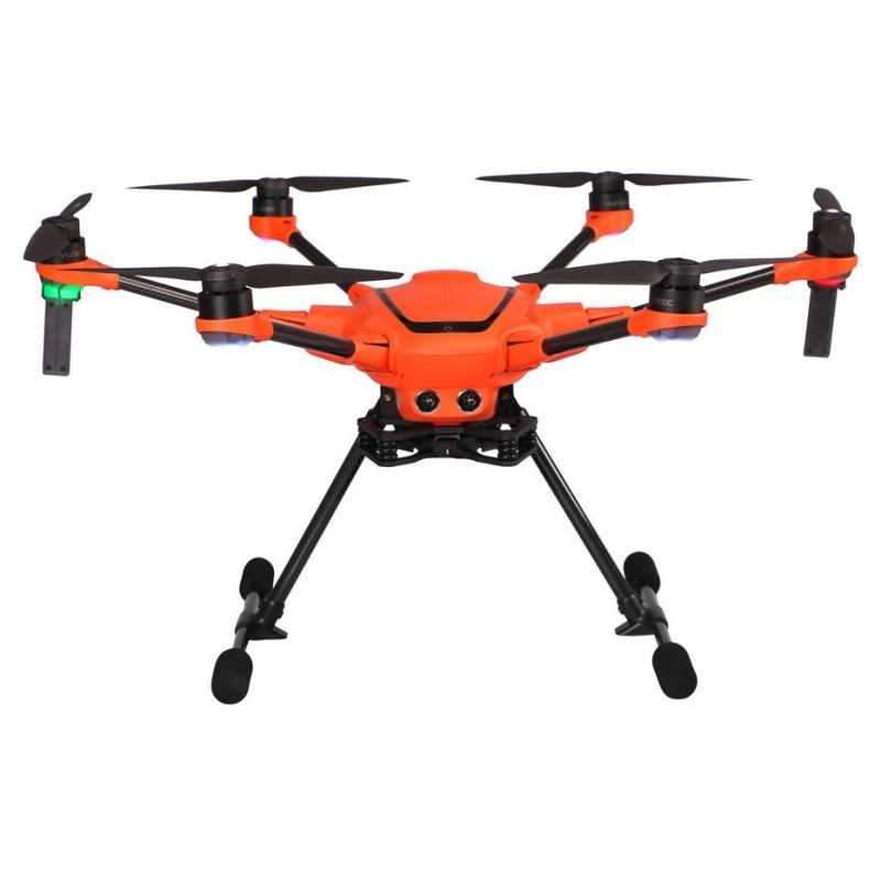 Drone Yuneec H520E com Duas Baterias