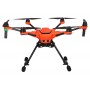 Yuneec H520E Drone with Two Batteries