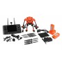 Drone Yuneec H520E dengan Dua Baterai