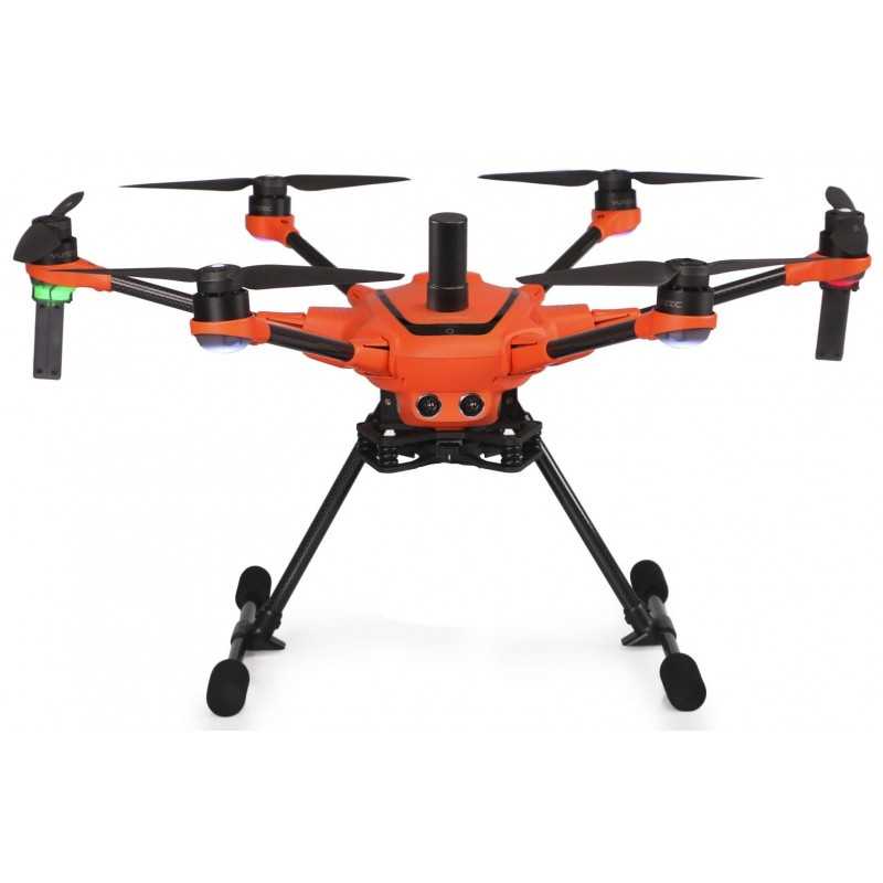 Yuneec H520E-RTK ΣμηΕΑ (Σύστημα μη Επανδρωμένου Αεροσκάφους)