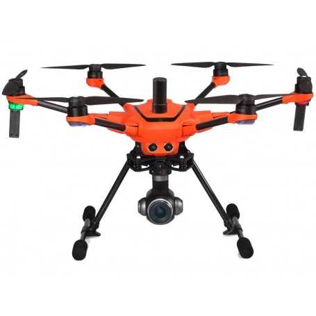 Yuneec H520E-RTK คอมโบ + กล้อง E90X