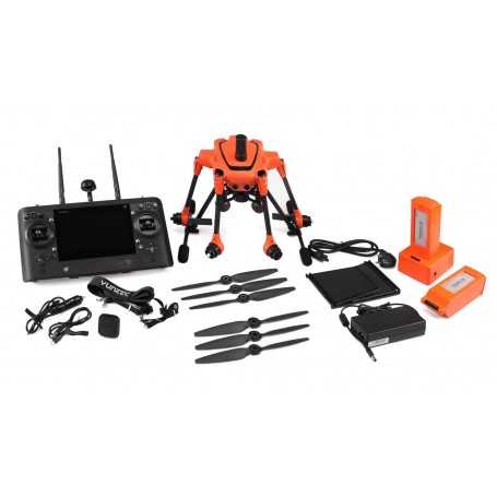 Yuneec H520E-RTK Combo + Kamera E90X