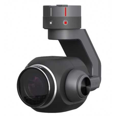 Yuneec H520E-RTK Combo + E90X Camera