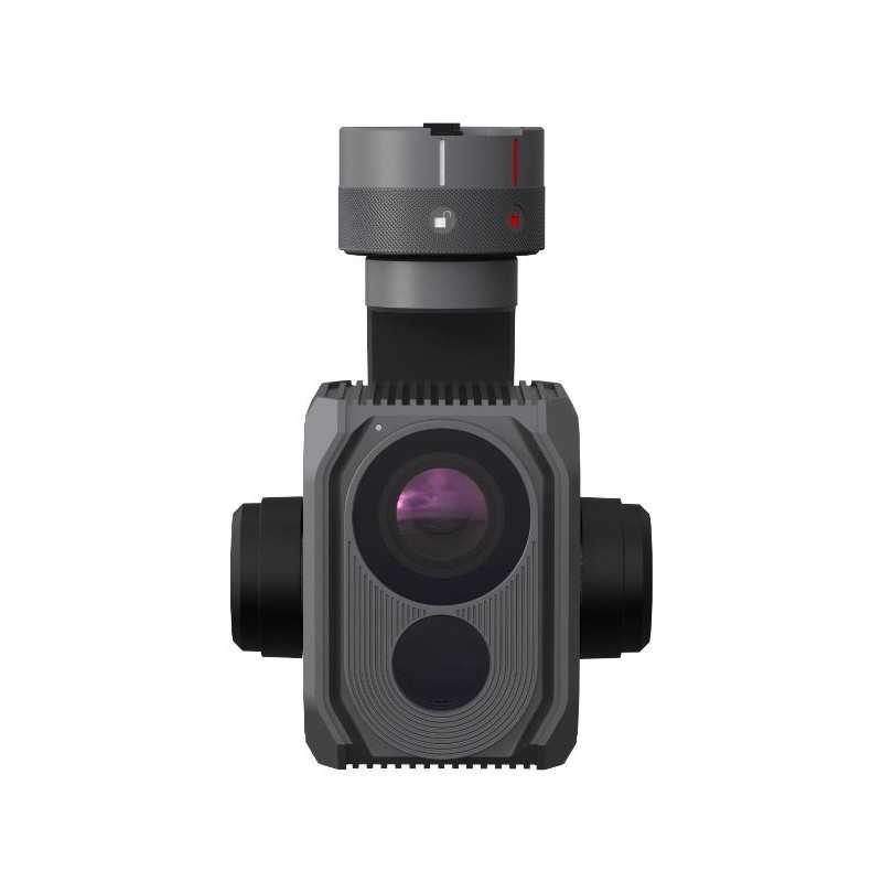 Yuneec ETX FLIR kaamera H520E/H850 jaoks