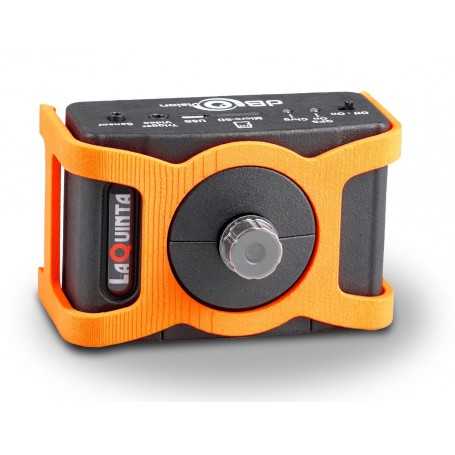 กล้องมัลติสเปกตรัม Yuneec LaQuinta สำหรับ H520-RTK & H520E