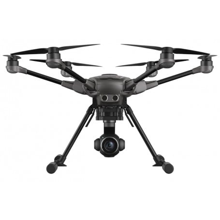 Dron Yuneec Typhoon H Plus (versión UE)