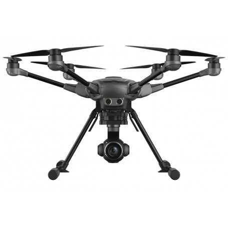Yuneec Typhoon H Plus dron (verze EU)