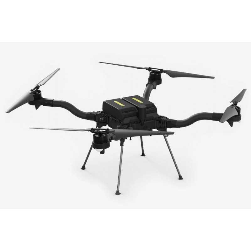 Máy bay không người lái Freefly Astro Base