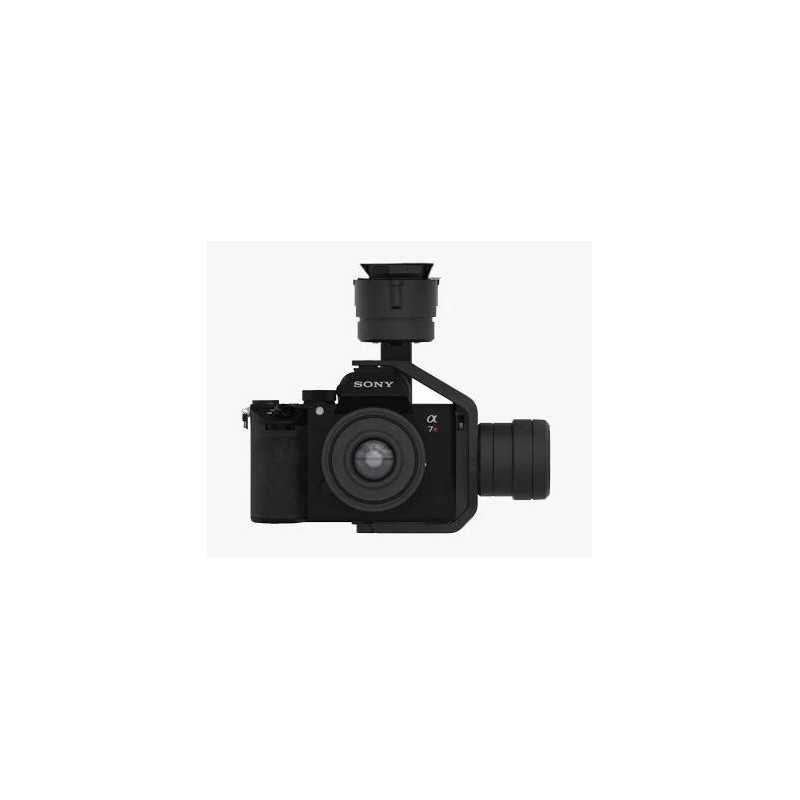 Thiết bị lập bản đồ Freefly