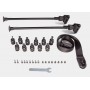 Kit Suku Cadang Freefly Astro