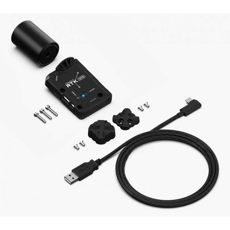 프리플라이 RTK GPS 지상국