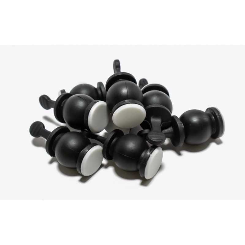 Set Isolatore di Vibrazioni Freefly Astro