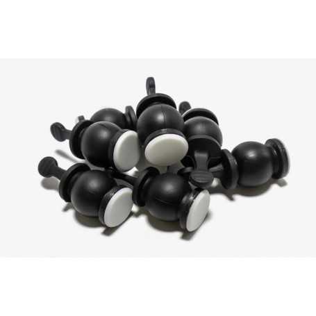 Set Isolator Getaran Freefly Astro